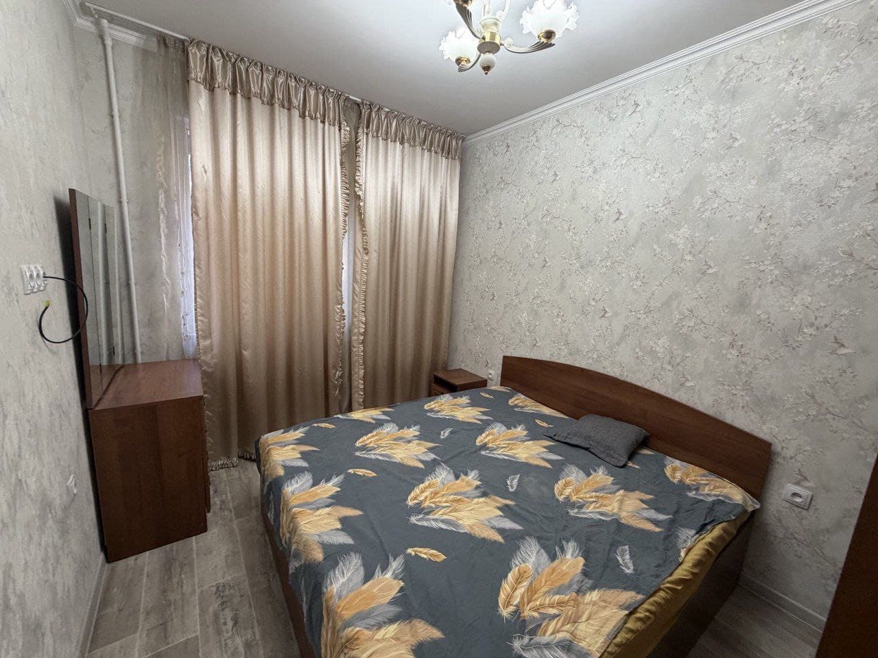 📍ЮНУСАБАД 4 КВАРТАЛ 2Х КОМНАТНАЯ КВАРТИРА (60 м² вторичка) — 2