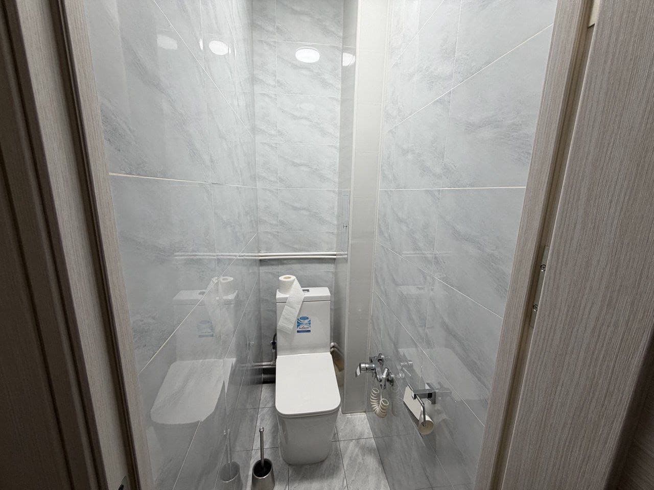 📍ЮНУСАБАД 4 КВАРТАЛ 2Х КОМНАТНАЯ КВАРТИРА (60 м² вторичка) — 5