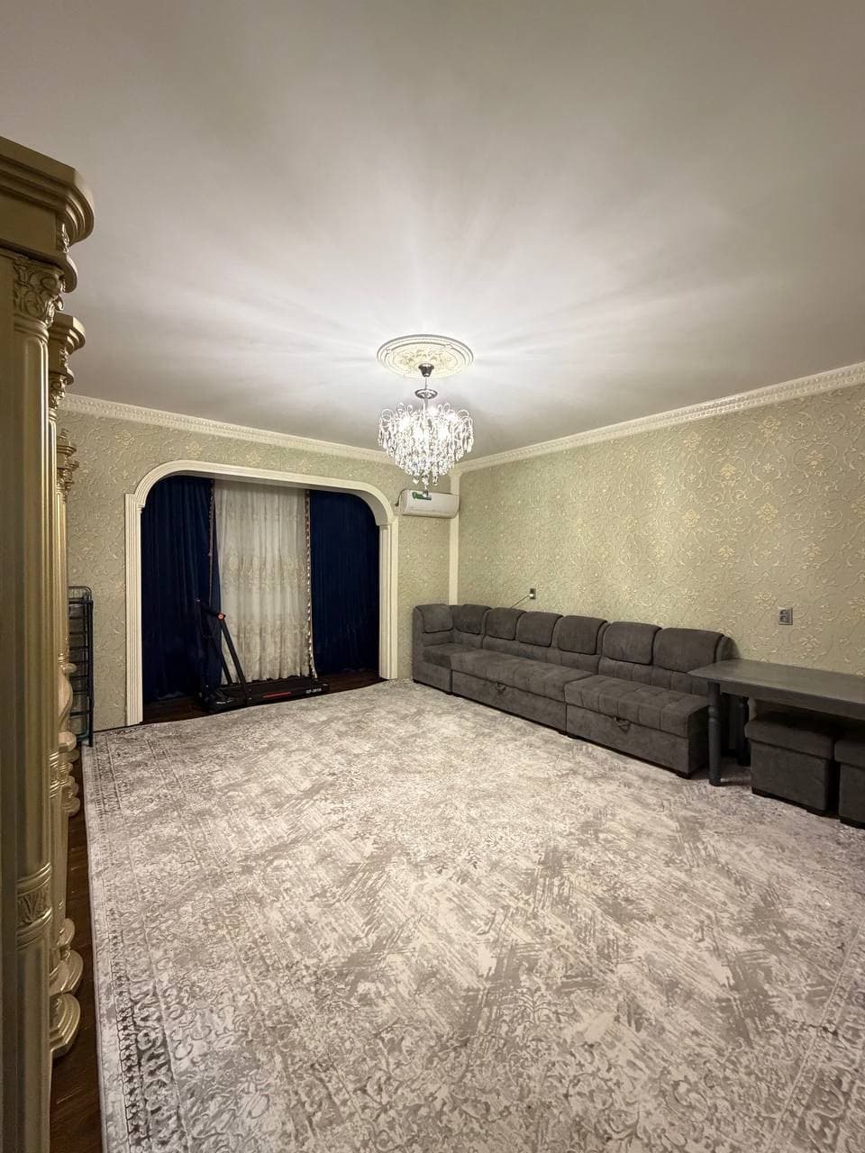 📍ЮНУСАБАД 18 КВАРТАЛ 3Х КОМНАТНАЯ КВАРТИРА (72 м² вторичка) — 3