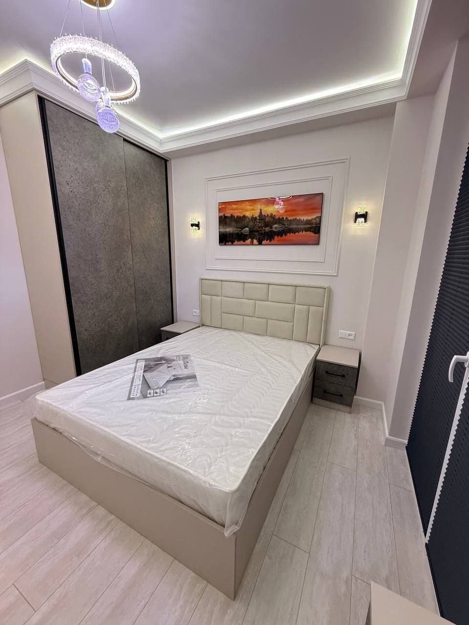 📍ЮНУСАБАД 16 ЖК «ОКЕАН» 2Х КОМНАТНАЯ КВАРТИРА (45 м²) — 2