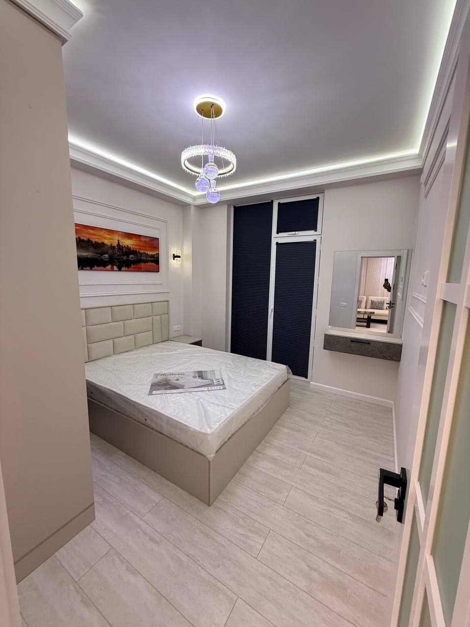 📍ЮНУСАБАД 16 ЖК «ОКЕАН» 2Х КОМНАТНАЯ КВАРТИРА (45 м²) — 4