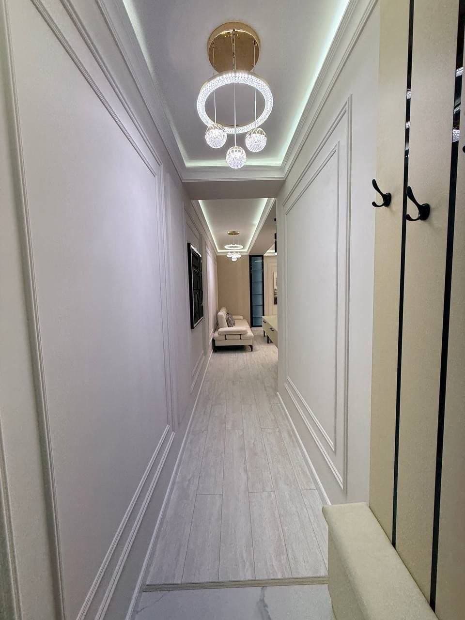📍ЮНУСАБАД 16 ЖК «ОКЕАН» 2Х КОМНАТНАЯ КВАРТИРА (45 м²) — 5