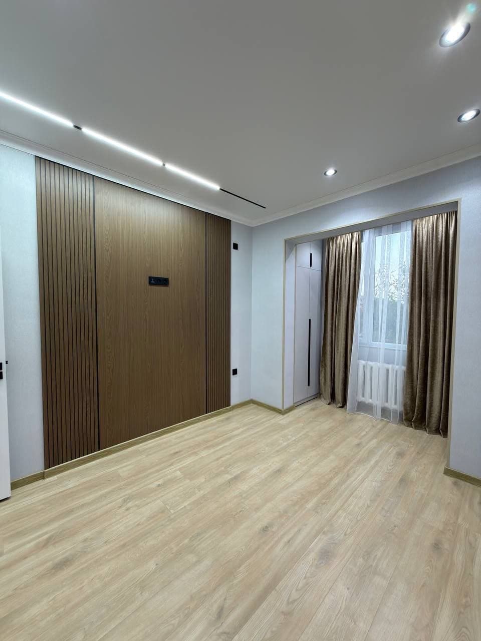 📍ЮНУСАБАД 6 КОНЕЧКА, 2Х КОМНАТНАЯ КВАРТИРА (57 м²) — 1