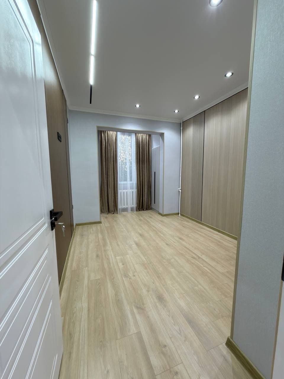 📍ЮНУСАБАД 6 КОНЕЧКА, 2Х КОМНАТНАЯ КВАРТИРА (57 м²) — 4