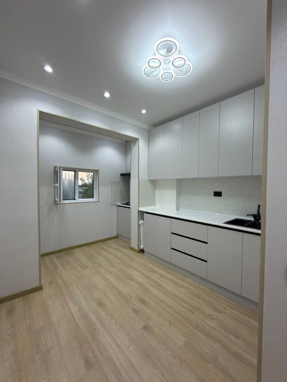 📍ЮНУСАБАД 6 КОНЕЧКА, 2Х КОМНАТНАЯ КВАРТИРА (57 м²) — 6