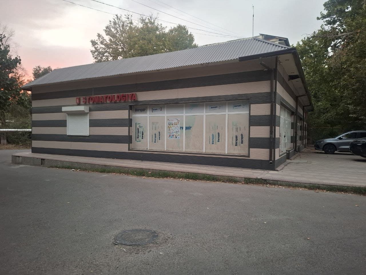 Продаётся не жилой памишеня под строительство мирзо Улугбекиский район Ориентир массив Феруза 2 линя — 2