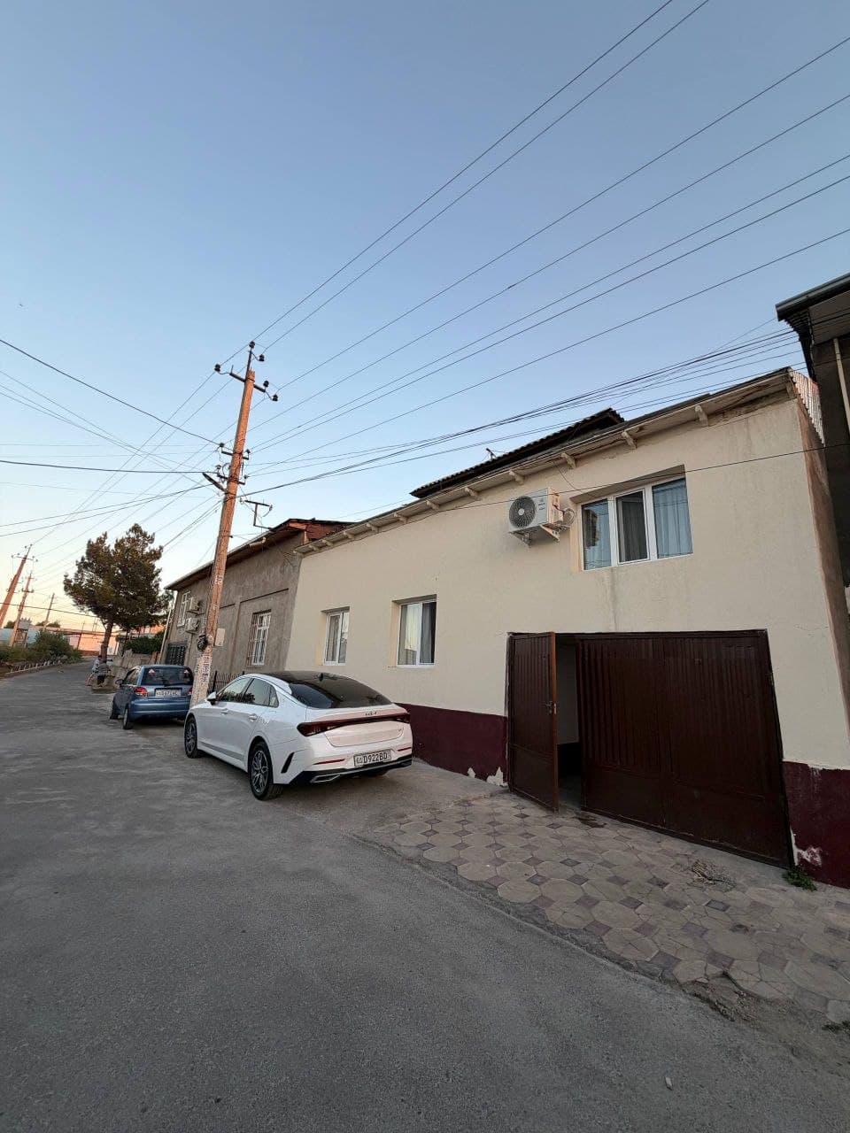Продаётся дом Кибрайский район Ориентир ташгрес 5 соток — 2