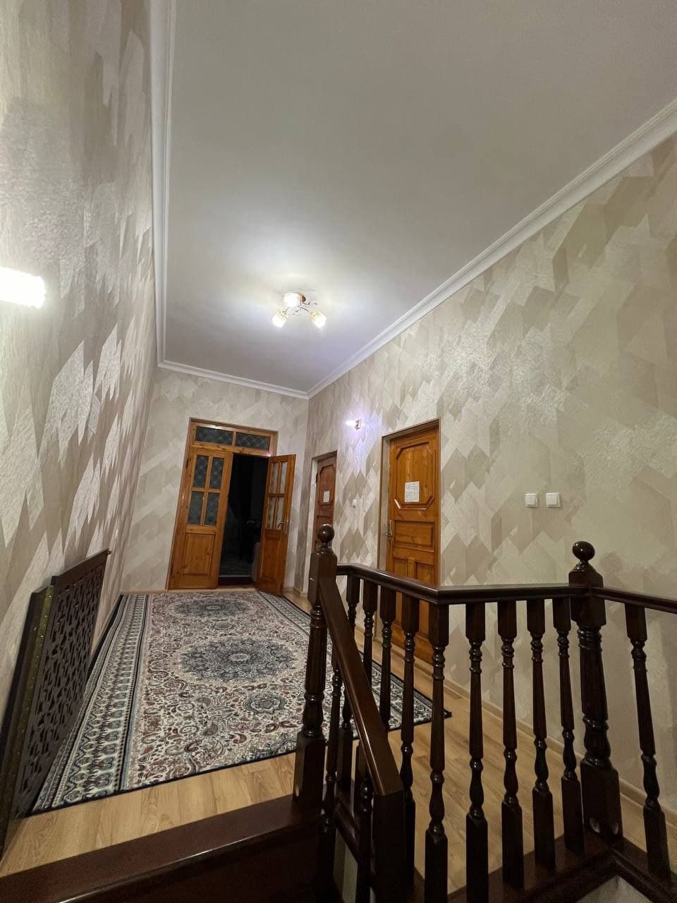 Продаётся дом Мирзо Улугбекский район Ориентир греческий городок 2 соток — 2
