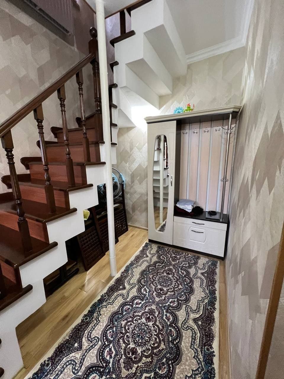 Продаётся дом Мирзо Улугбекский район Ориентир греческий городок 2 соток — 3