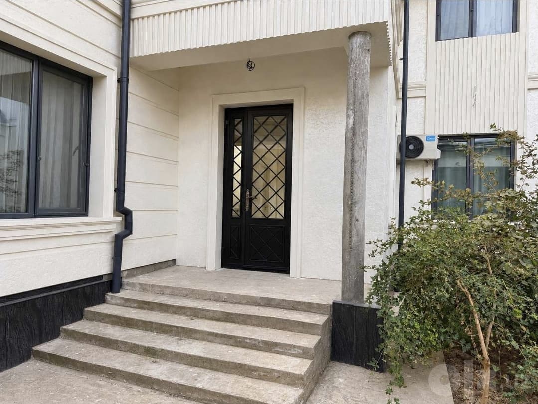 Продаётся евро дом Кибрайский район Ориентир Дормон масжид 4 соток — 3