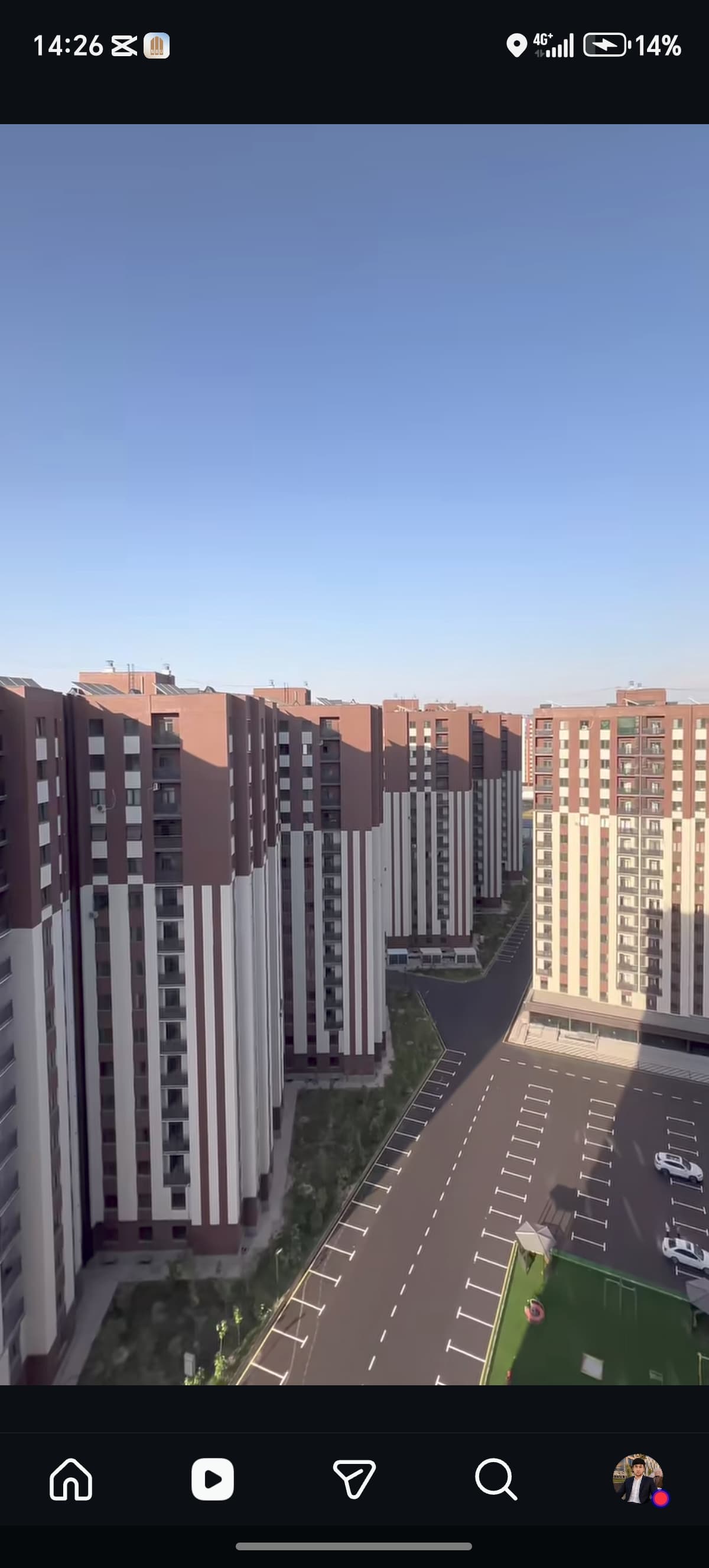Yangi hayot tumani Sokin Makondan 1,2,3 xonali uylar egasidan — 3