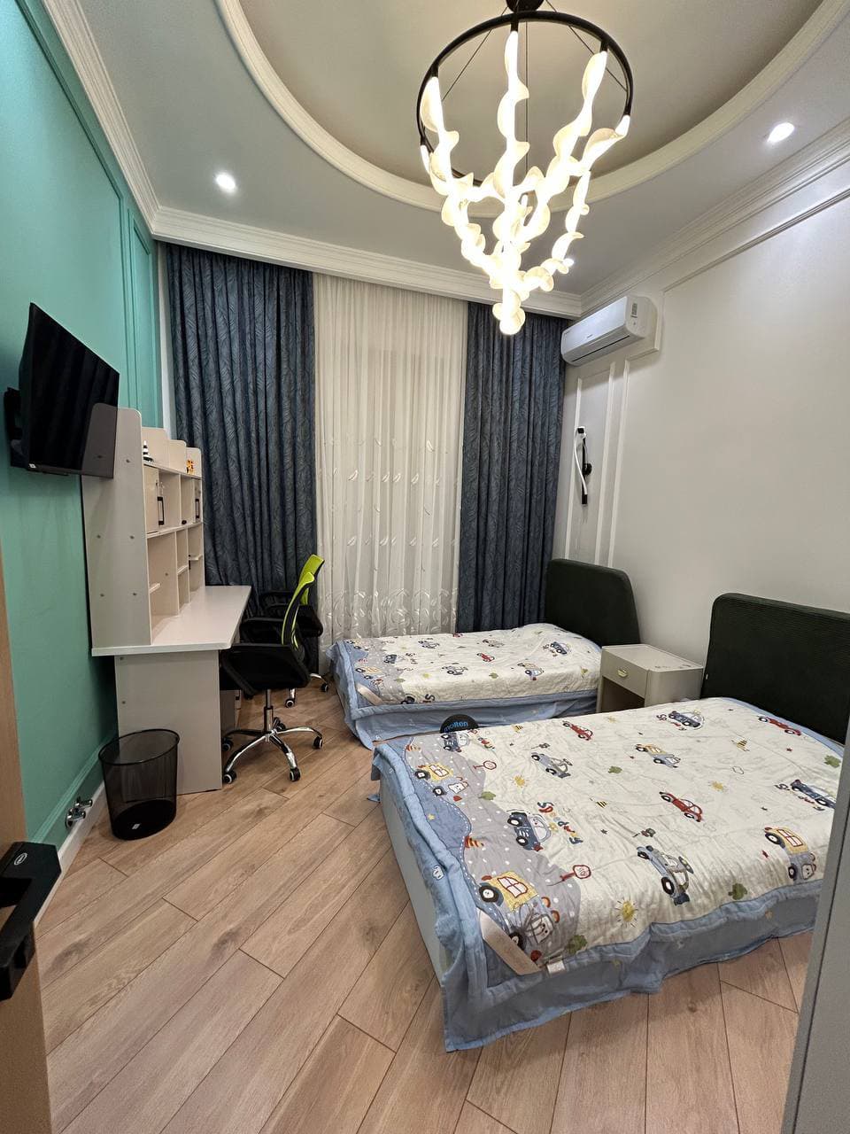 АРЕНДА ‼️ PENTHOUSES Юнусабадский район 5/7/8 Ор-р Бадамзар — 3