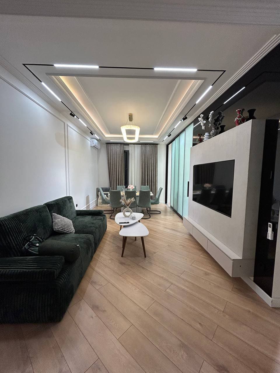 АРЕНДА ‼️ PENTHOUSES Юнусабадский район 5/7/8 Ор-р Бадамзар — 5