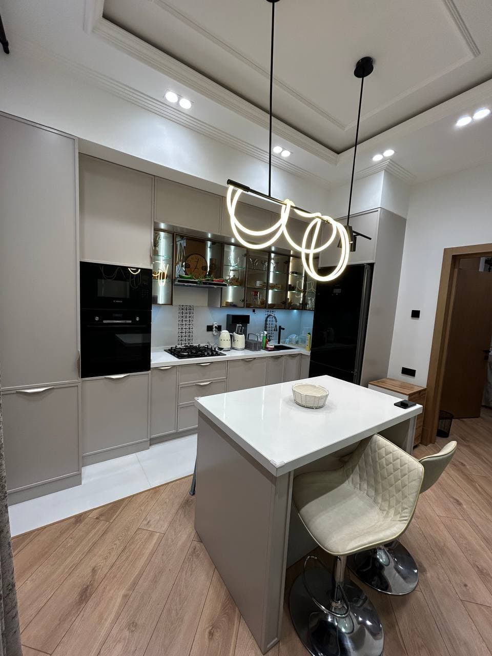 АРЕНДА ‼️ PENTHOUSES Юнусабадский район 5/7/8 Ор-р Бадамзар — 6