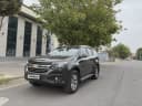 Chevrolet TrailBlazer 2020