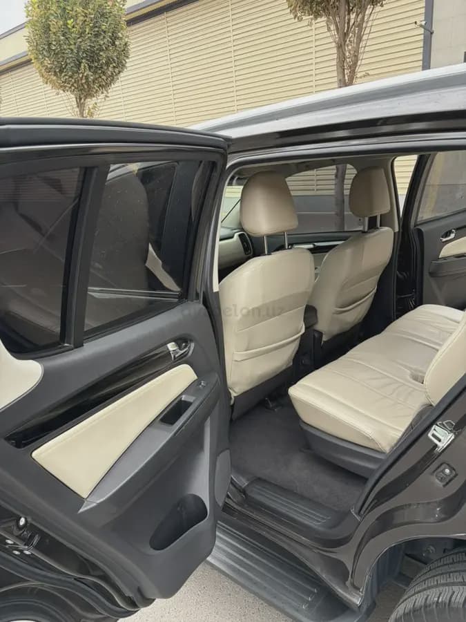 Chevrolet TrailBlazer 2020 — 3