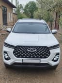 Chery Tiggo 7 Pro 2022
