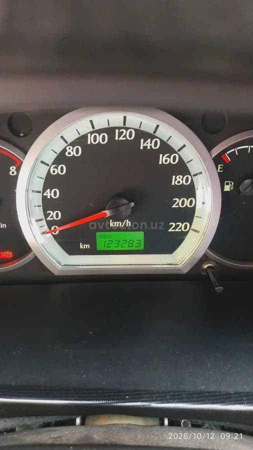 Chevrolet Gentra, 1 позиция 2015 — 2