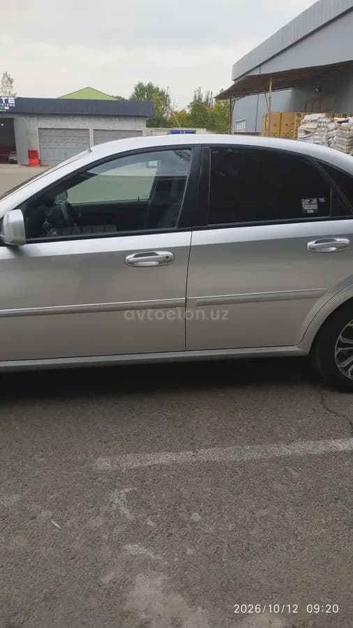 Chevrolet Gentra, 1 позиция 2015 — 4