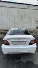Chevrolet Nexia 2, 4 позиция SOHC 2010