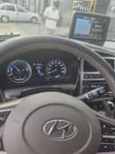 Hyundai Porter 2021