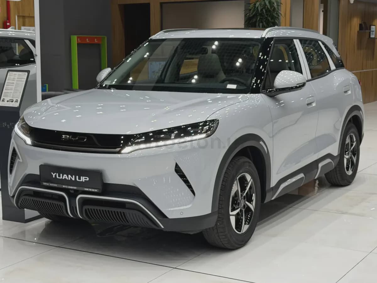 Hyundai Porter 2021 — 7