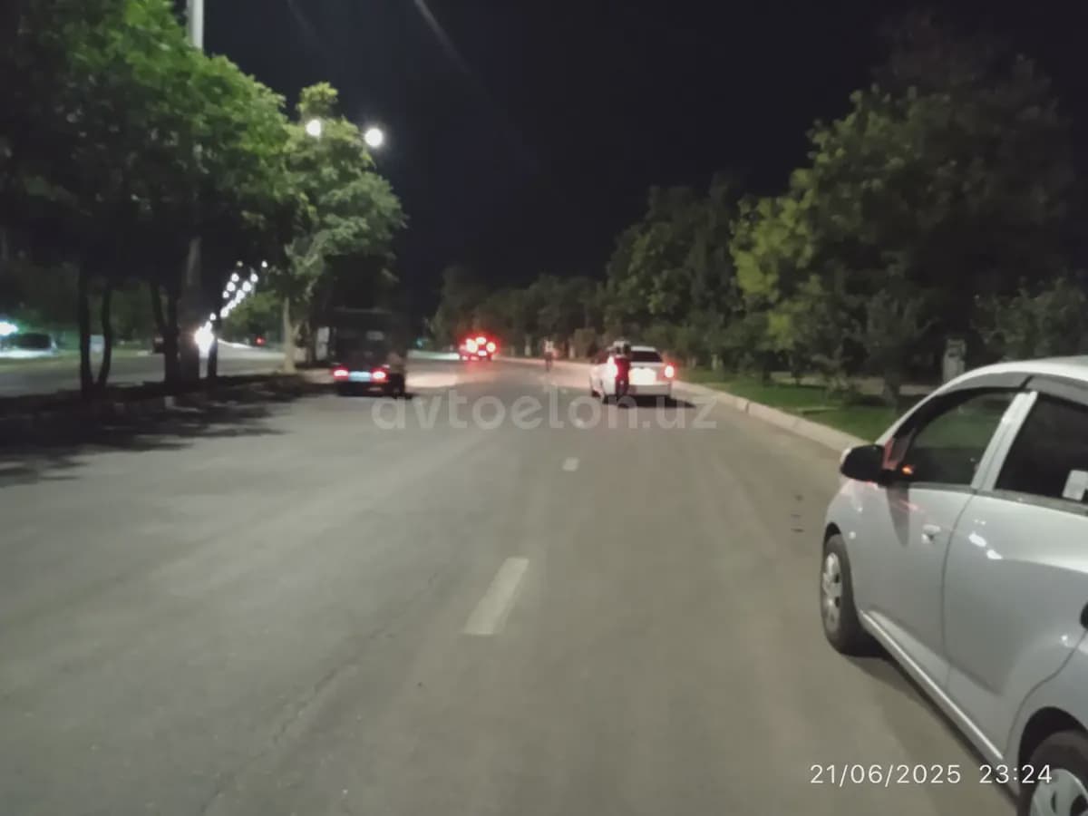 Chevrolet Spark, 3 евро позиция 2015 — 4