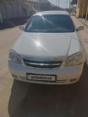 Chevrolet Lacetti, 1 позиция 2011