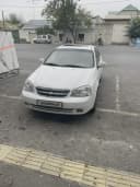 Chevrolet Lacetti, 3 позиция 2013
