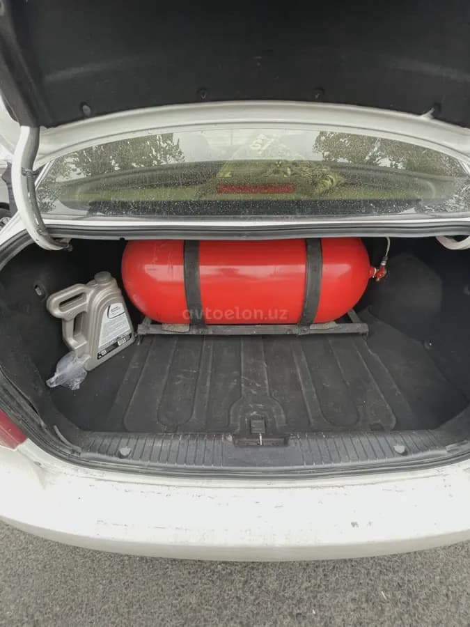 Chevrolet Lacetti, 3 позиция 2013 — 3