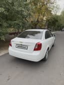 Chevrolet Gentra, 3 позиция 2021