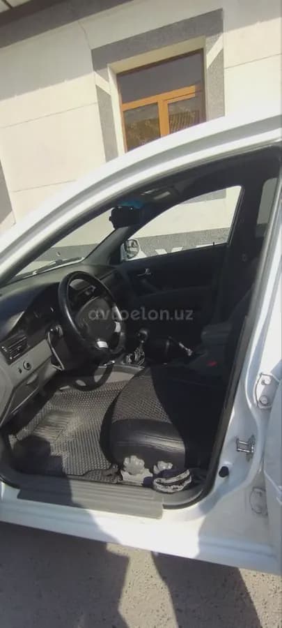 Chevrolet Gentra, 2 позиция 2019 — 3
