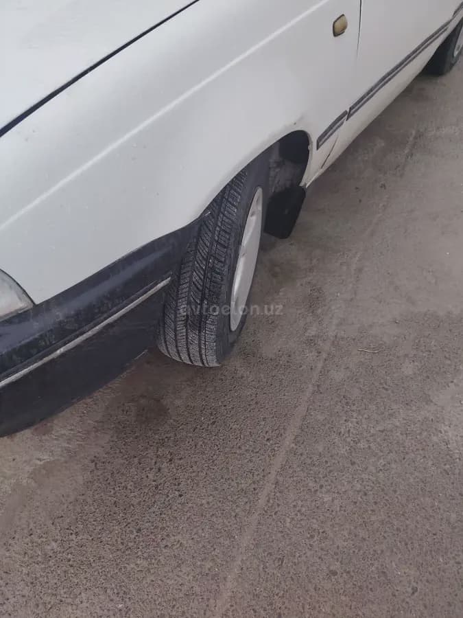 Daewoo Nexia 2006 — 3