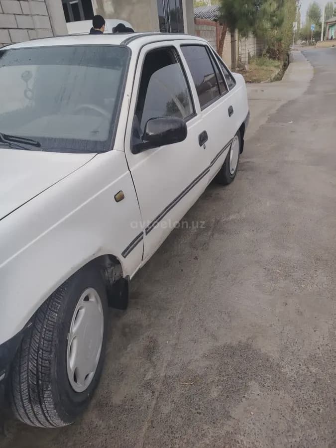 Daewoo Nexia 2006 — 5