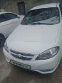 Chevrolet Gentra, 1 позиция Газ-бензин 2019