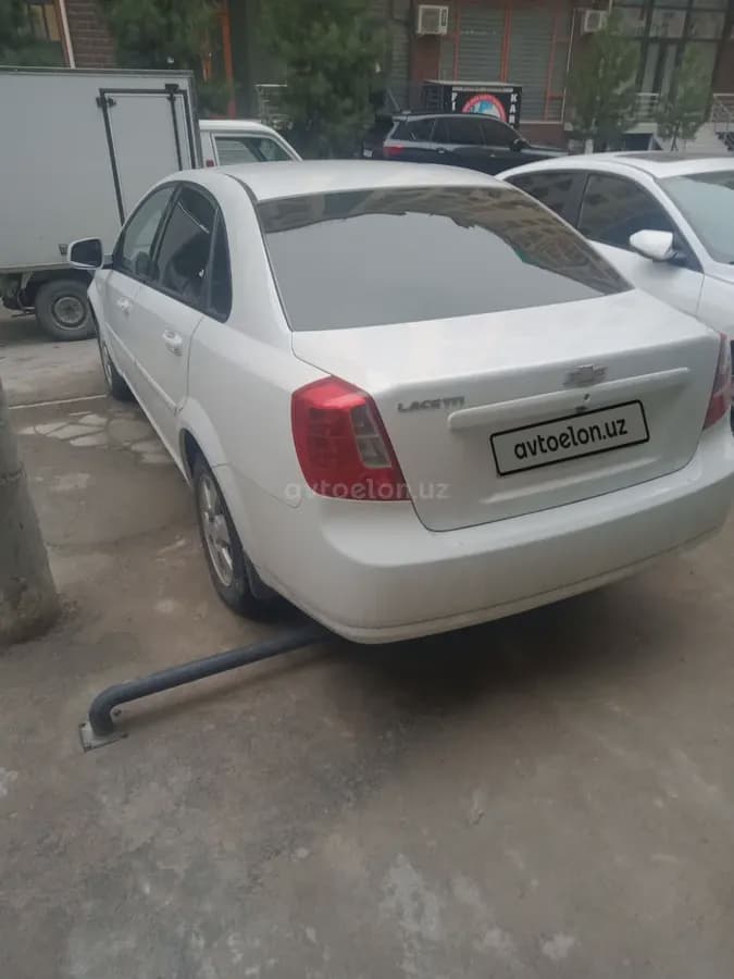 Chevrolet Gentra, 1 позиция Газ-бензин 2019 — 2