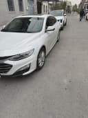 Chevrolet Malibu 2 2018