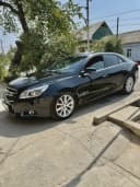 Chevrolet Malibu, 3 позиция 2014