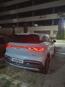 BYD Yuan UP 2024