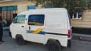 Chevrolet Damas 2026