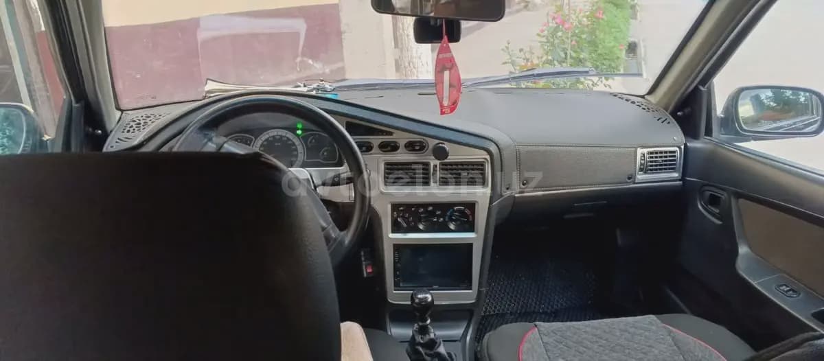 Chevrolet Nexia 2, 4 позиция SOHC 2009 — 3