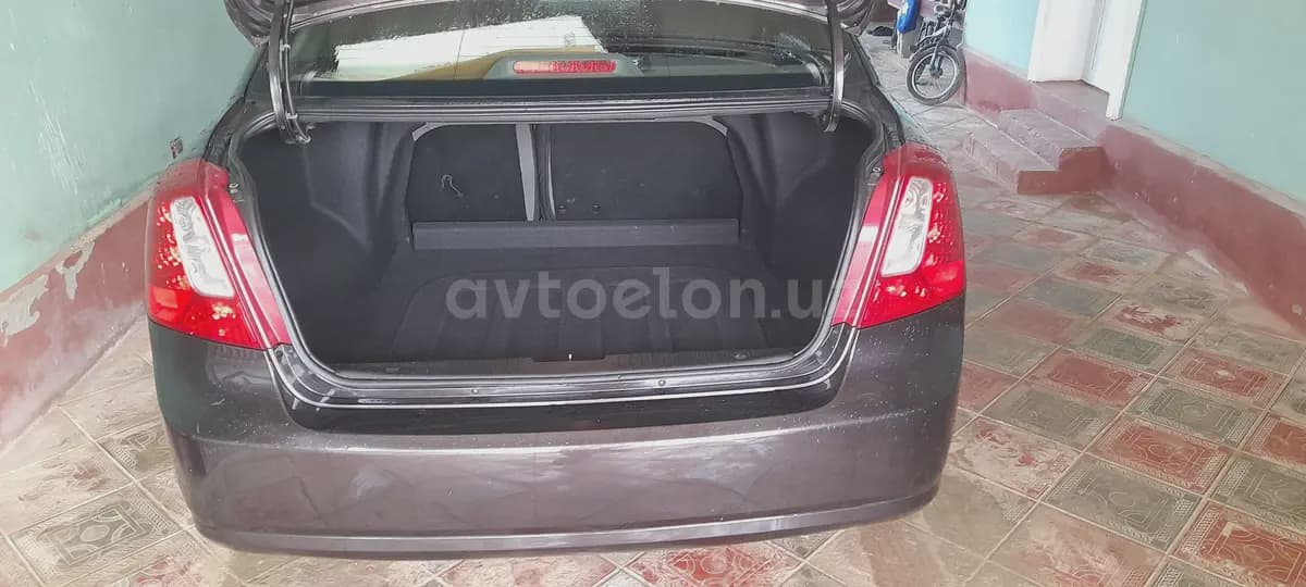 Chevrolet Gentra, 2 позиция 2019 — 4