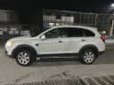 Chevrolet Captiva, 1 позиция 2010