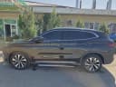 BYD Song Plus DM-i Champion 2024