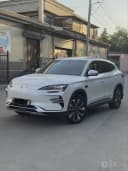 BYD Song Plus EV Champion 2025