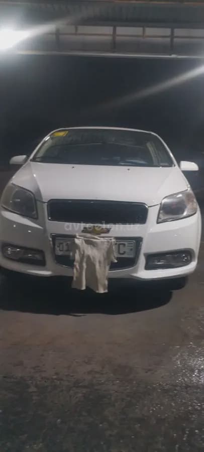 Chevrolet Nexia 3, 2 позиция 2020 — 2