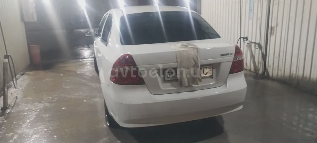 Chevrolet Nexia 3, 2 позиция 2020 — 3