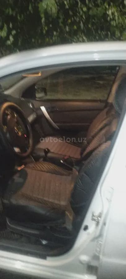 Chevrolet Nexia 3, 2 позиция 2020 — 4