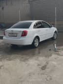 Chevrolet Lacetti, 3 позиция 2011