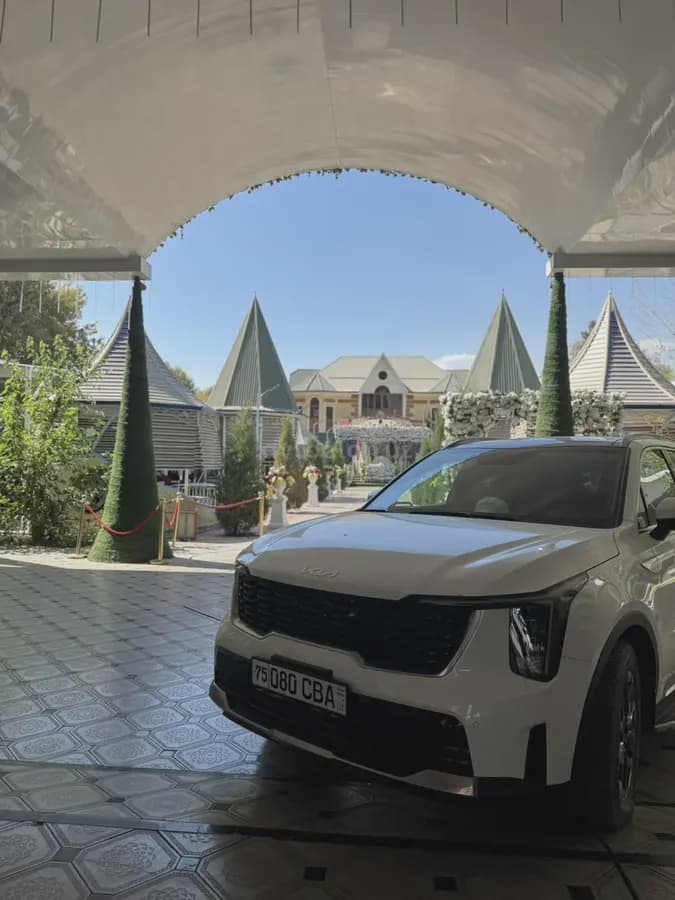 Kia Sorento 2024 — 3